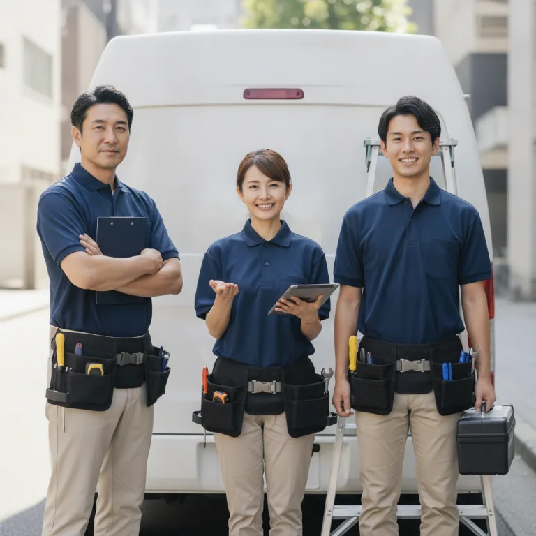不動産管理 のチーム: あま市